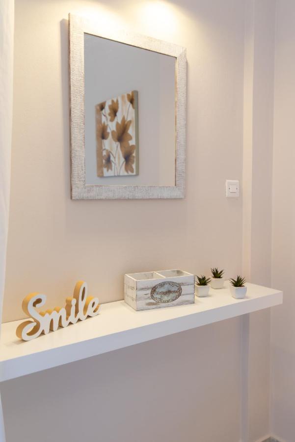 شقة Smile Sea كالاماتا المظهر الخارجي الصورة